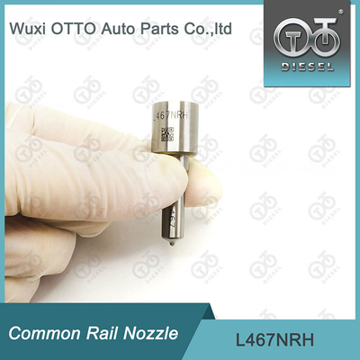Inyectores 28565330 de L467NRH Delphi Common Rail Nozzle For