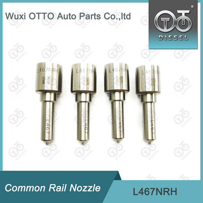 Inyectores 28565330 de L467NRH Delphi Common Rail Nozzle For