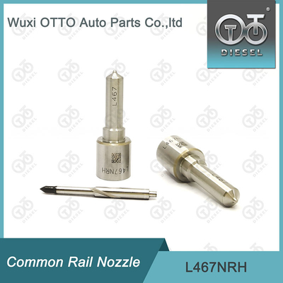 Inyectores 28565330 de L467NRH Delphi Common Rail Nozzle For