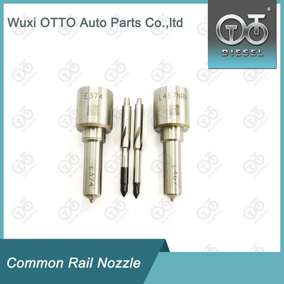 Inyectores 28565330 de L467NRH Delphi Common Rail Nozzle For