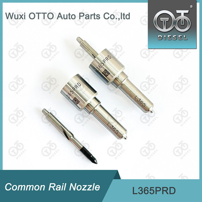Inyectores 28239766/28264951/28489548 de L365PRD Delphi Common Rail Nozzle For