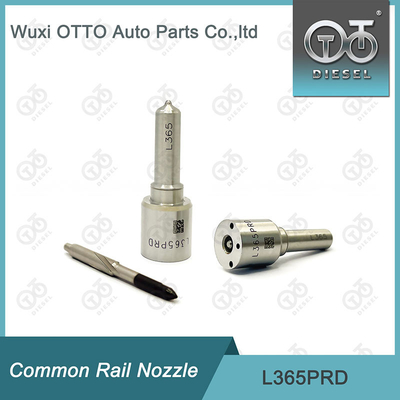 Inyectores 28239766/28264951/28489548 de L365PRD Delphi Common Rail Nozzle For