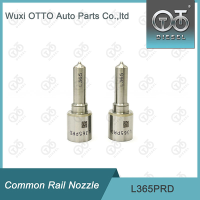 Inyectores 28239766/28264951/28489548 de L365PRD Delphi Common Rail Nozzle For