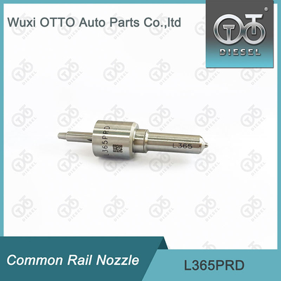 Inyectores 28239766/28264951/28489548 de L365PRD Delphi Common Rail Nozzle For