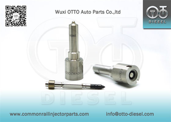Boca piezoeléctrica de F00VX20024 Bosch para el inyector común del carril 0445115049/067 0986435402 etc.