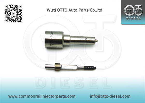 Boca piezoeléctrica de F00VX20024 Bosch para el inyector común del carril 0445115049/067 0986435402 etc.