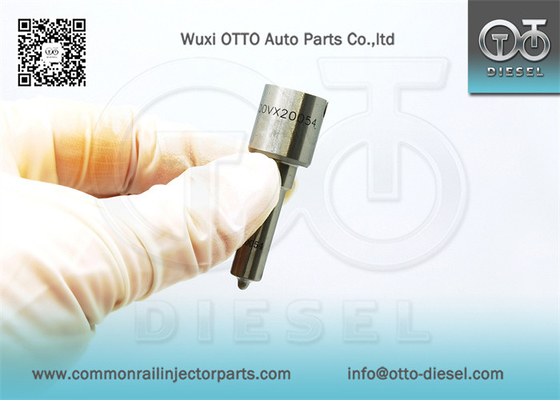 Boca piezoeléctrica de F00VX20054 Bosch para los inyectores 0445116019/0445116059/0986435395
