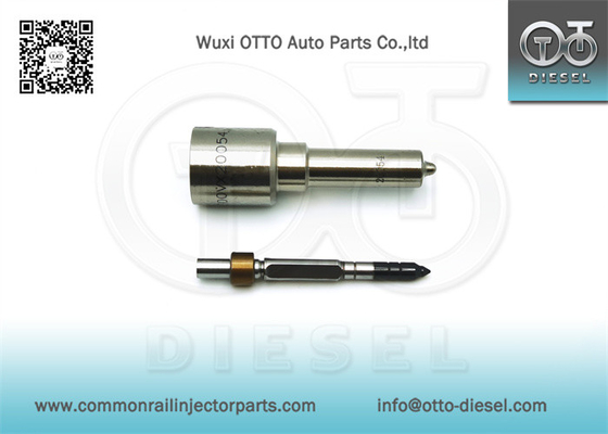 Boca piezoeléctrica de F00VX20054 Bosch para los inyectores 0445116019/0445116059/0986435395