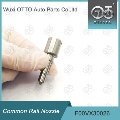 Boca piezoeléctrica de F00VX30026 Bosch para los inyectores 0445116001/0986435363