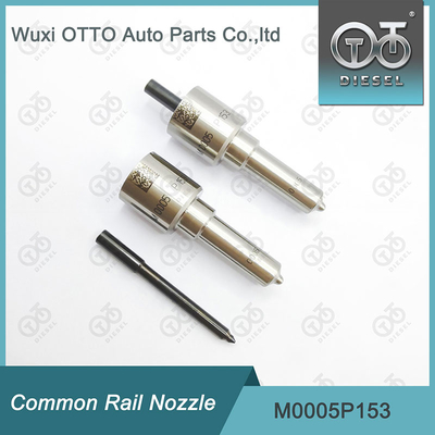 Boca común del carril de M0005P153 SIEMENS VDO para 5WS40200