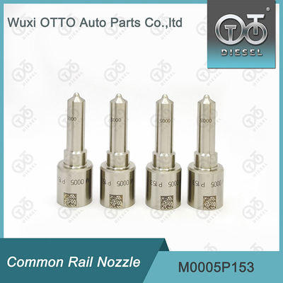 Boca común del carril de M0005P153 SIEMENS VDO para 5WS40200