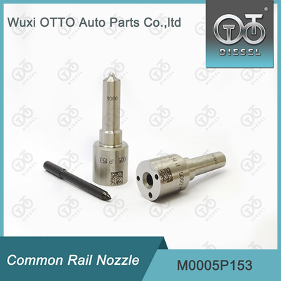 Boca común del carril de M0005P153 SIEMENS VDO para 5WS40200