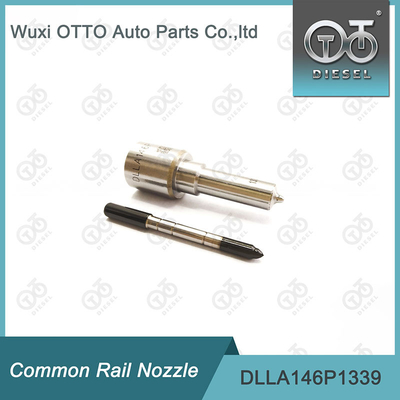 Boca común del carril de DLLA146P1339 Bosch para los inyectores 0 445120030/218,0986435517/579