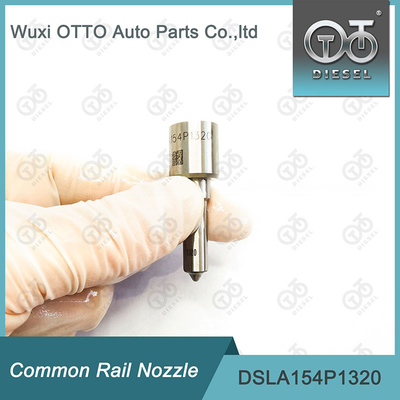 Boca común del carril de DSLA154P1320 Bosch para los inyectores 0445110105/106/107/108/170/171 etc.