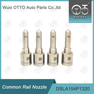 Boca común del carril de DSLA154P1320 Bosch para los inyectores 0445110105/106/107/108/170/171 etc.