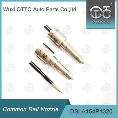 Boca común del carril de DSLA154P1320 Bosch para los inyectores 0445110105/106/107/108/170/171 etc.