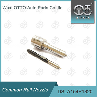 Boca común del carril de DSLA154P1320 Bosch para los inyectores 0445110105/106/107/108/170/171 etc.