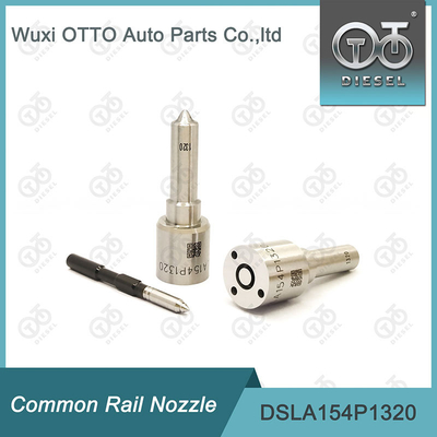 Boca común del carril de DSLA154P1320 Bosch para los inyectores 0445110105/106/107/108/170/171 etc.