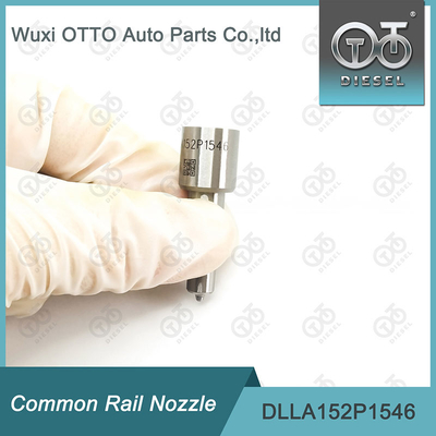 Bocas comunes del carril de DLLA152P1546 Bosch para los inyectores 0445120072