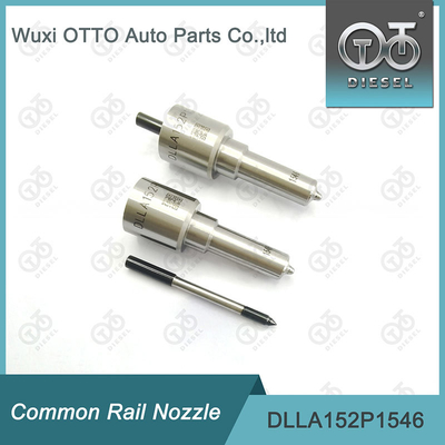 Bocas comunes del carril de DLLA152P1546 Bosch para los inyectores 0445120072