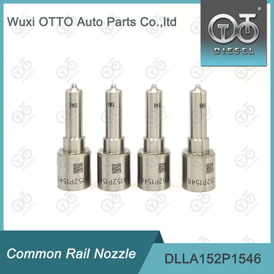 Bocas comunes del carril de DLLA152P1546 Bosch para los inyectores 0445120072