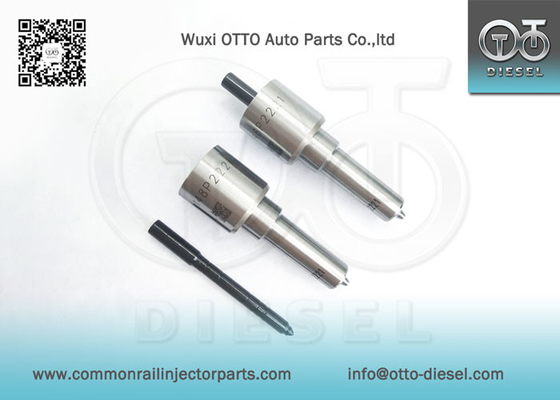 Boca del inyector de DLLA148P2221 Bosch para los inyectores 0445120265 etc.