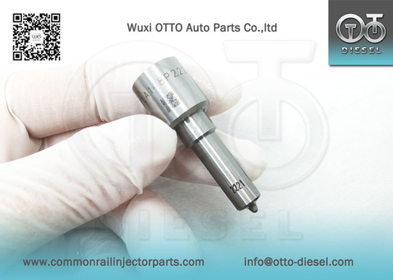 Boca del inyector de DLLA148P2221 Bosch para los inyectores 0445120265 etc.