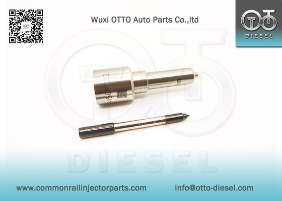 Boca común del carril de DLLA150P1512 Bosch para el inyector 0 445110153/254/726 0986435155