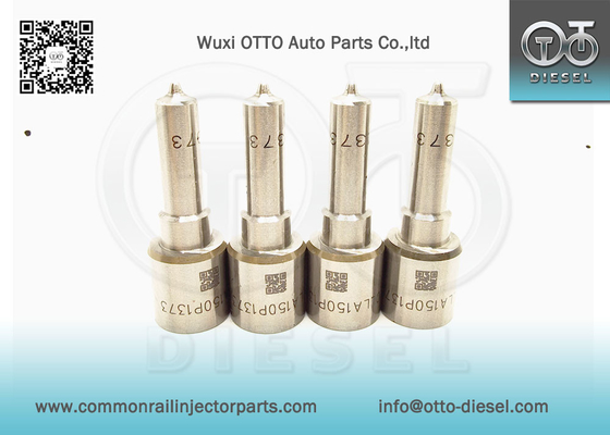 Boca común del carril de DLLA150P1373 Bosch para los inyectores 0445110188 0986435090
