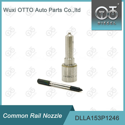 DLLA153P1246 Bosch Boquillas comunes para inyectores 0445110137/138