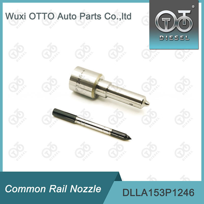 DLLA153P1246 Bosch Boquillas comunes para inyectores 0445110137/138