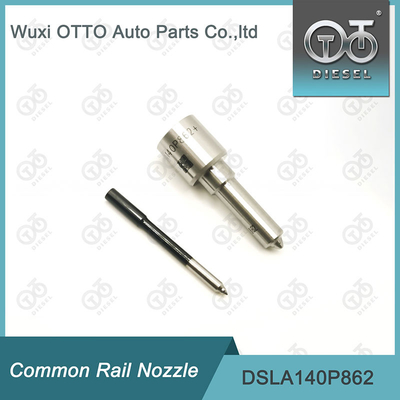Boca común del carril de DSLA140P862 Bosch para los inyectores 0445110021/146
