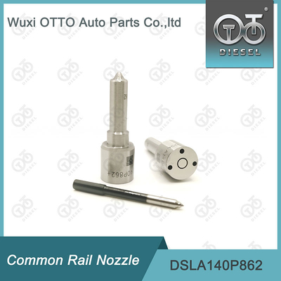 Boca común del carril de DSLA140P862 Bosch para los inyectores 0445110021/146