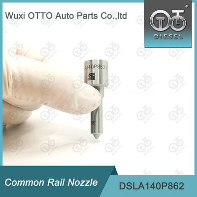 Boca común del carril de DSLA140P862 Bosch para los inyectores 0445110021/146