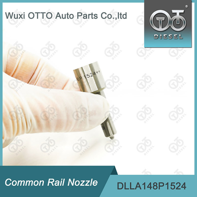 Boca común del carril de DLLA148P1524 Bosch para los inyectores 0 445120217