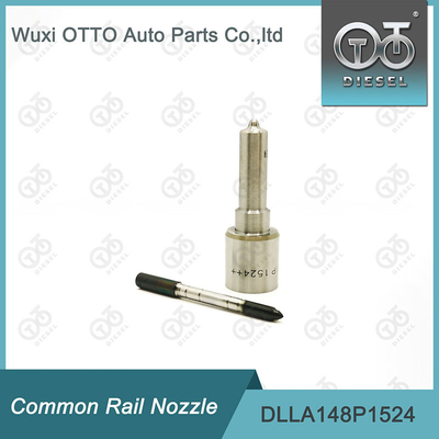 Boca común del carril de DLLA148P1524 Bosch para los inyectores 0 445120217