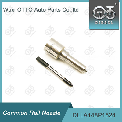 Boca común del carril de DLLA148P1524 Bosch para los inyectores 0 445120217