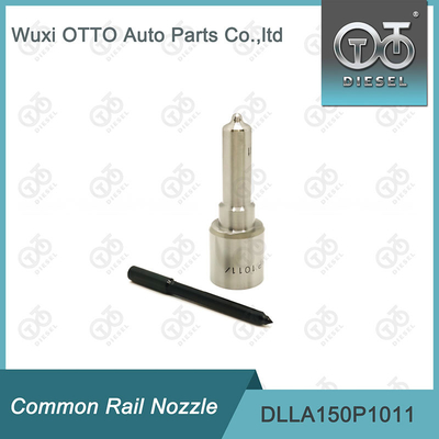 Carril común de la boca de DLLA150P1011 Bosch para los inyectores 0 445110064/101