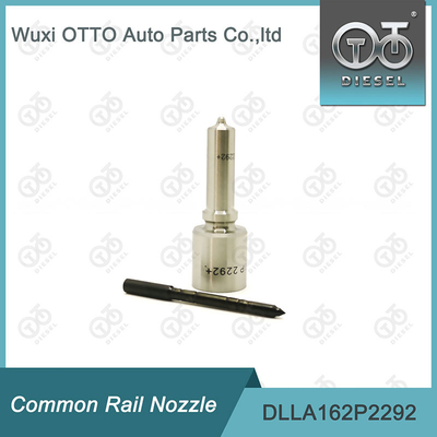 Boca común del carril de DLLA162P2292+ Bosch para los inyectores 0445110475