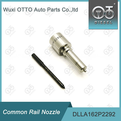 Boca común del carril de DLLA162P2292+ Bosch para los inyectores 0445110475
