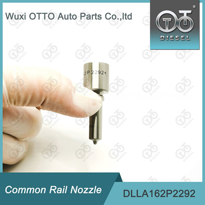 Boca común del carril de DLLA162P2292+ Bosch para los inyectores 0445110475