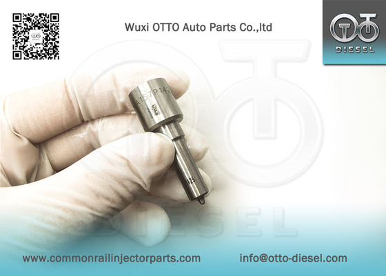 Bocas comunes del inyector del carril DLLA157P1425 para 0 445120049