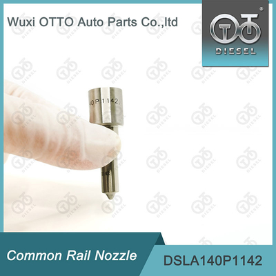 Bocas comunes del carril DSLA140P1142 para los inyectores 0445110110/145