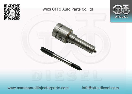 Boca común del carril de DLLA141P2146 Bosch para los inyectores 0445120134