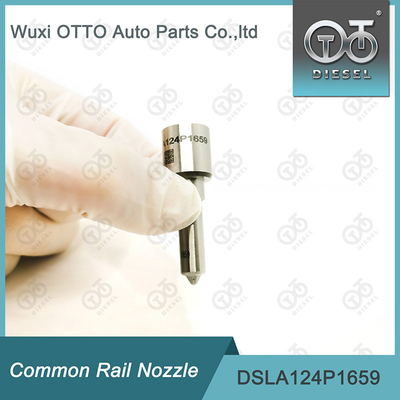 DSLA124P1659 Bosch Common Rail Boquilla para inyectores 0445120103/114