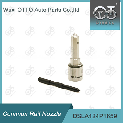 DSLA124P1659 Bosch Common Rail Boquilla para inyectores 0445120103/114