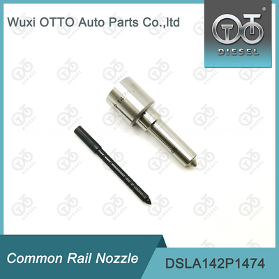 Boca común del carril de DSLA142P1474 Bosch para los inyectores 0 445110240