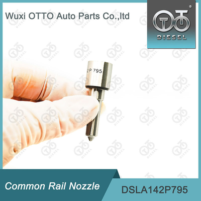 Boca diesel de DSLA142P795 Bosch para los inyectores comunes del carril 0 445110008/020/044