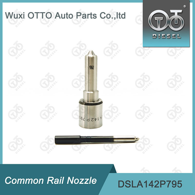 Boca diesel de DSLA142P795 Bosch para los inyectores comunes del carril 0 445110008/020/044