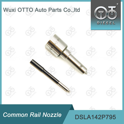 Boca diesel de DSLA142P795 Bosch para los inyectores comunes del carril 0 445110008/020/044